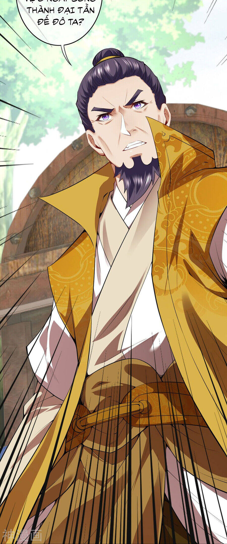 Kiếm vực vô địch Chapter 159 - 22