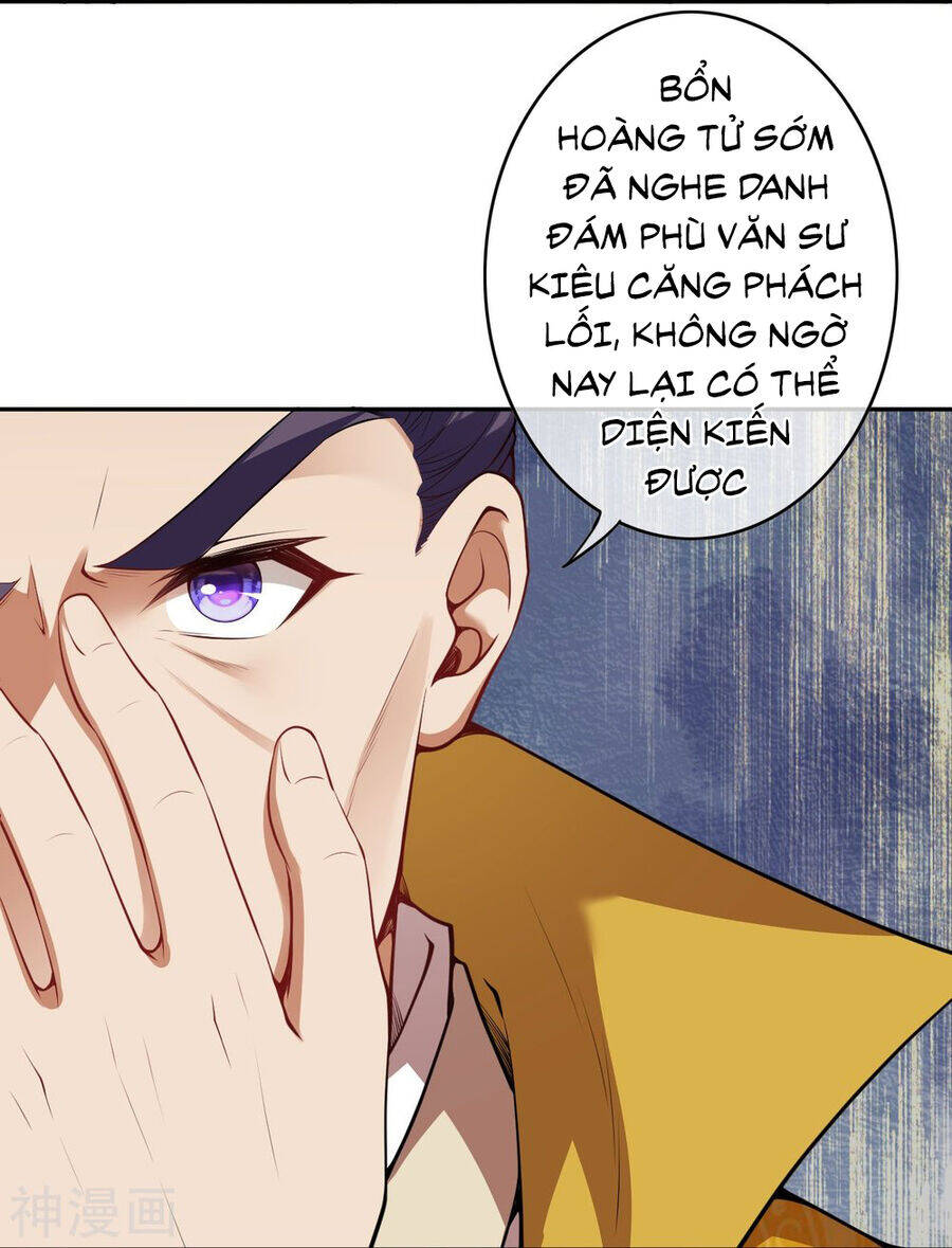 Kiếm vực vô địch Chapter 159 - 23