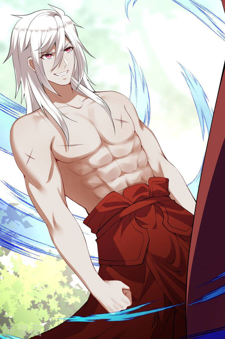 Kiếm vực vô địch Chapter 159 - 28