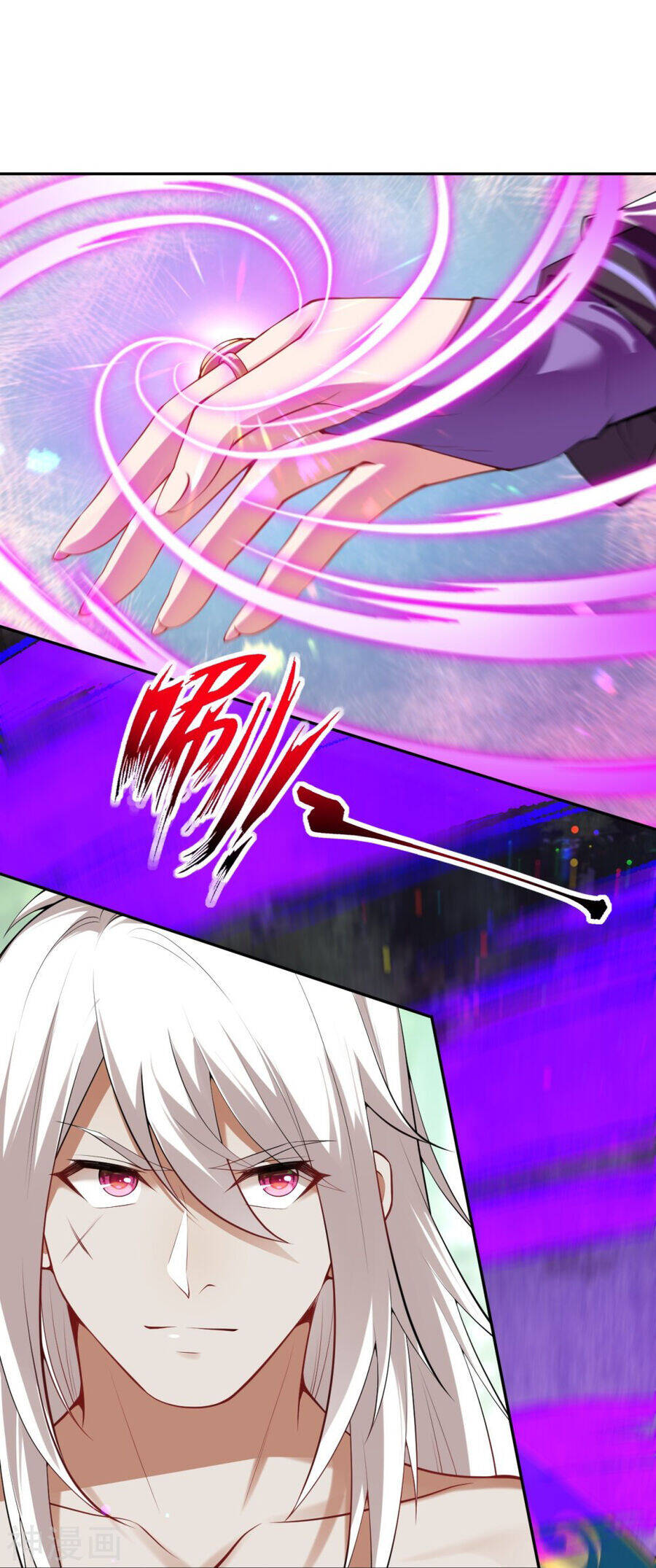 Kiếm vực vô địch Chapter 159 - 35