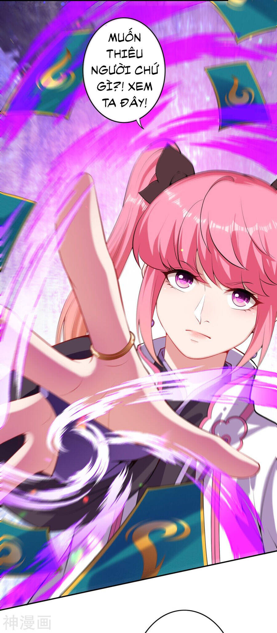 Kiếm vực vô địch Chapter 159 - 36