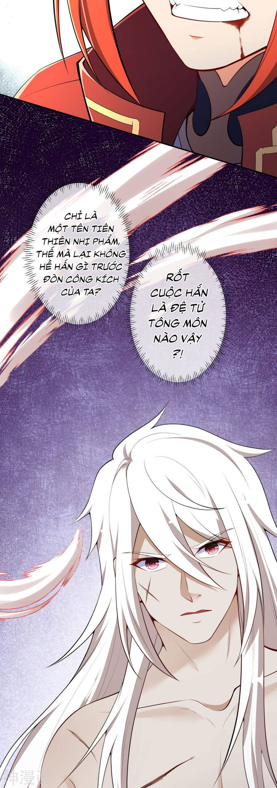 Kiếm vực vô địch Chapter 159 - 9