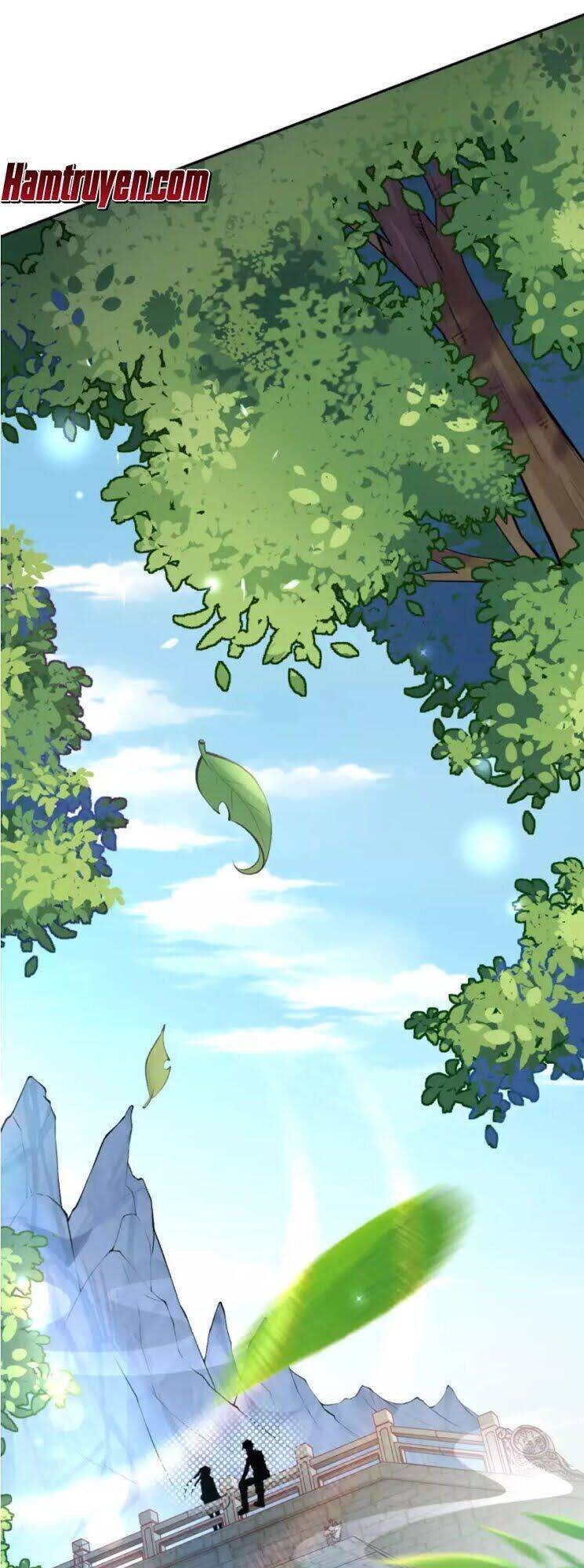 Kiếm vực vô địch Chapter 16 - 1