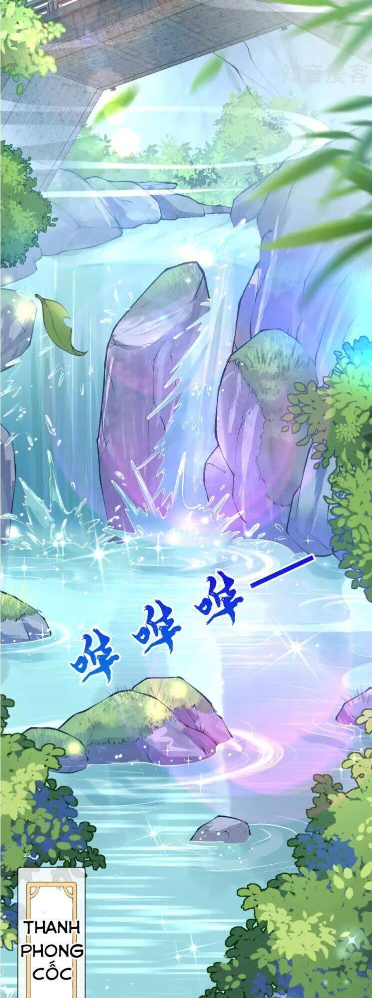 Kiếm vực vô địch Chapter 16 - 2