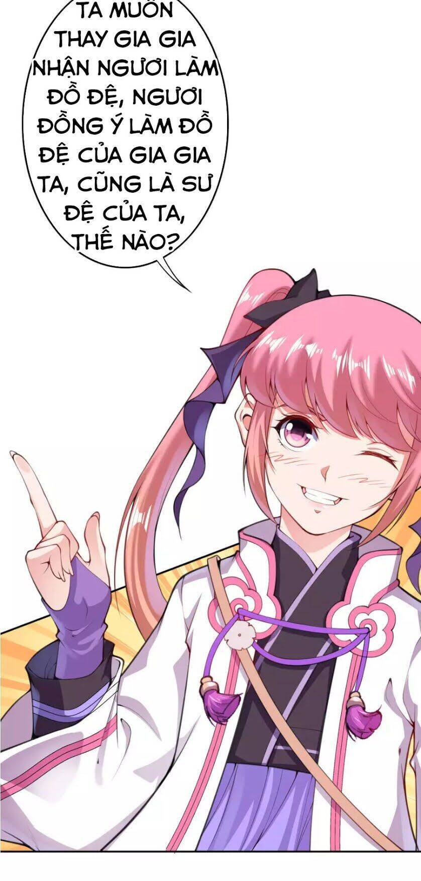 Kiếm vực vô địch Chapter 16 - 11