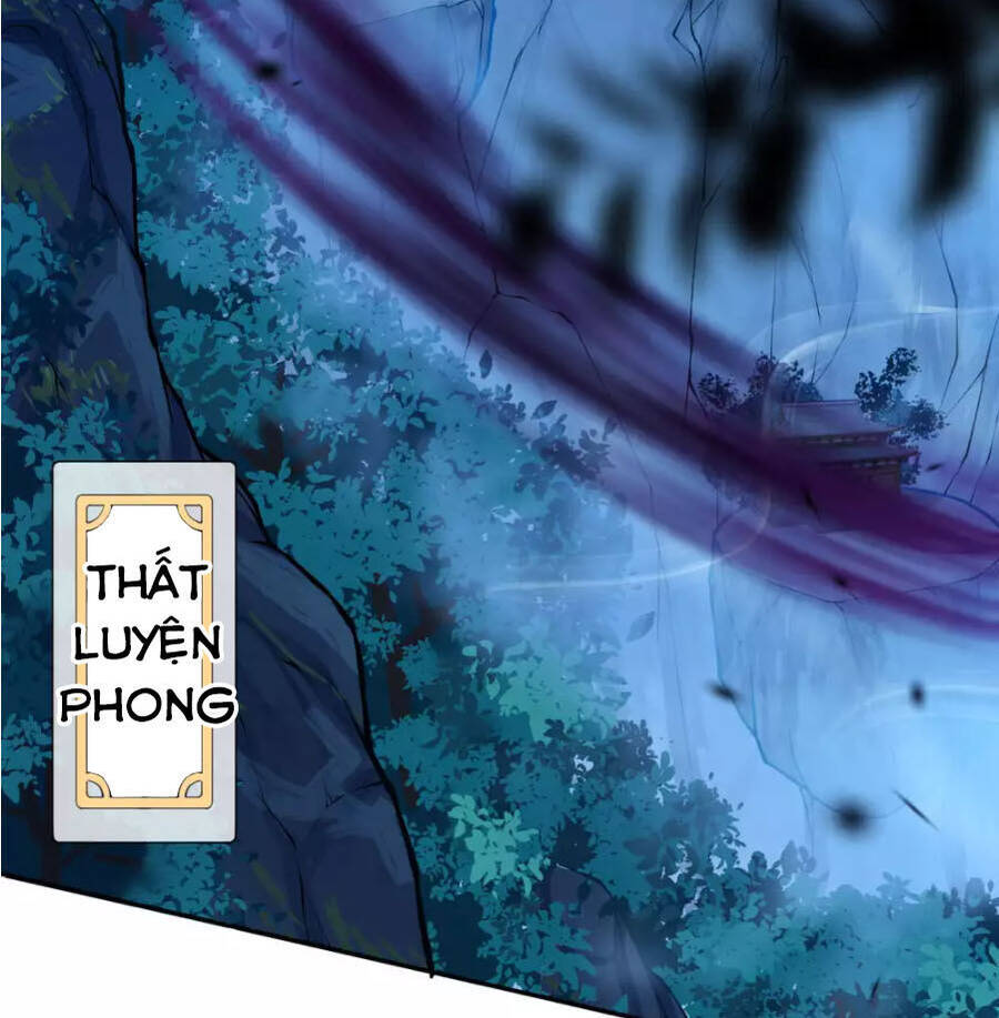 Kiếm vực vô địch Chapter 16 - 18