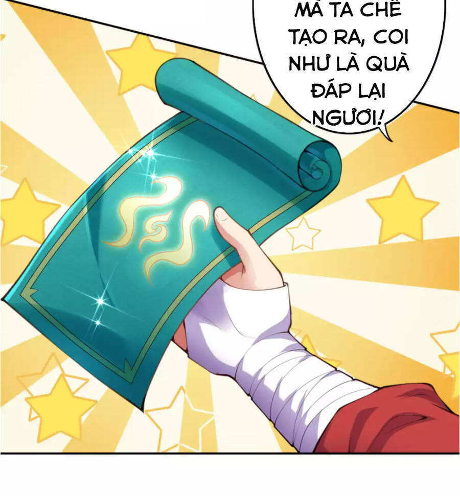 Kiếm vực vô địch Chapter 16 - 5