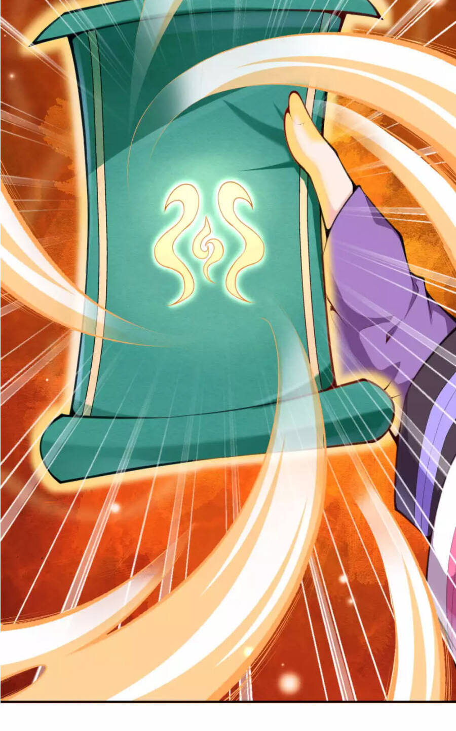 Kiếm vực vô địch Chapter 16 - 7