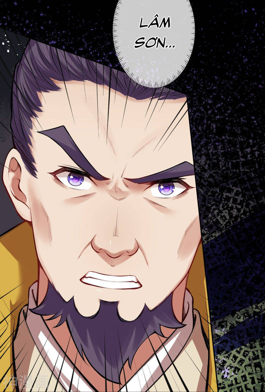 Kiếm vực vô địch Chapter 160 - 21