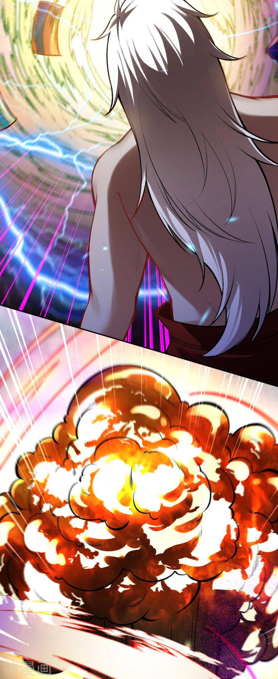 Kiếm vực vô địch Chapter 160 - 4