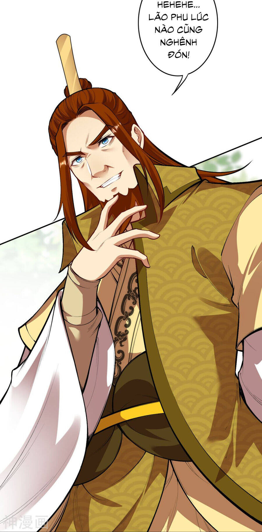 Kiếm vực vô địch Chapter 160 - 35