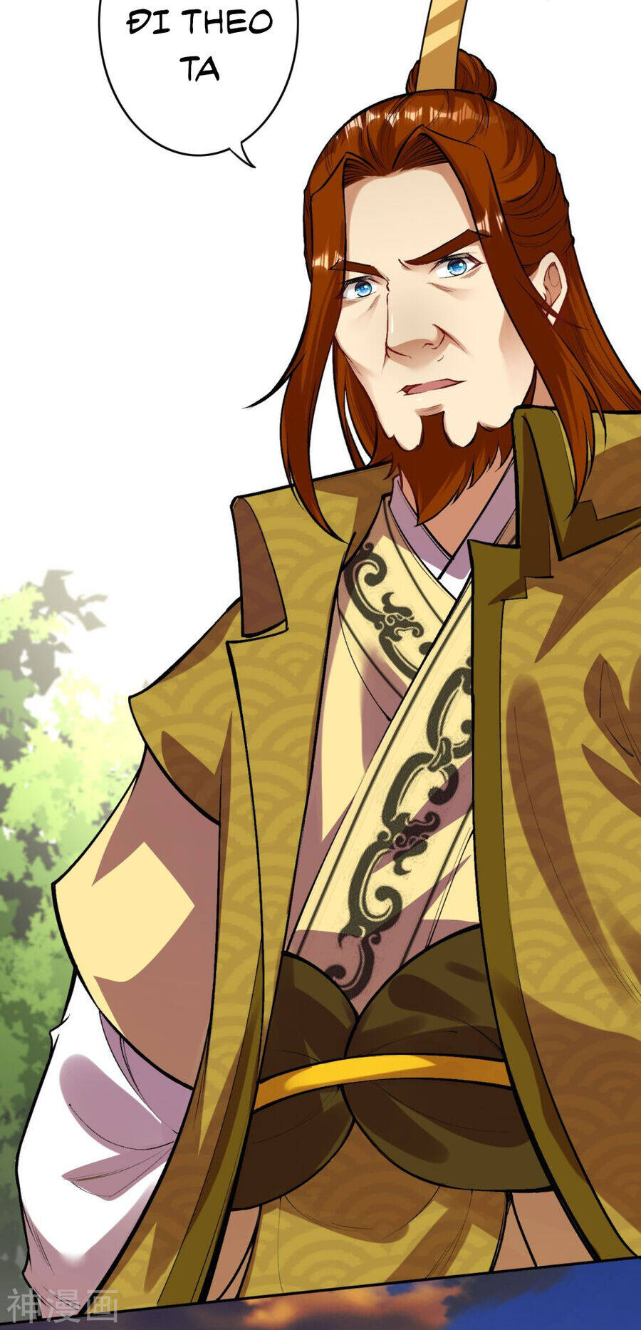 Kiếm vực vô địch Chapter 160 - 38