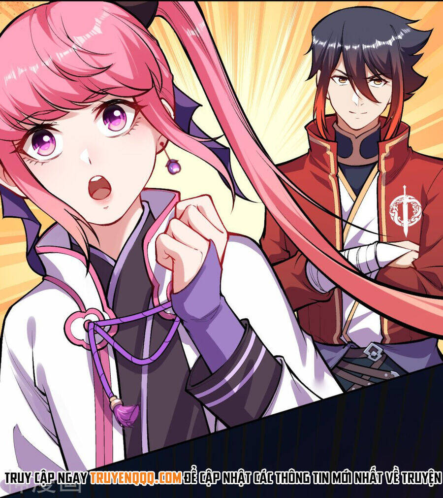 Kiếm vực vô địch Chapter 160 - 8