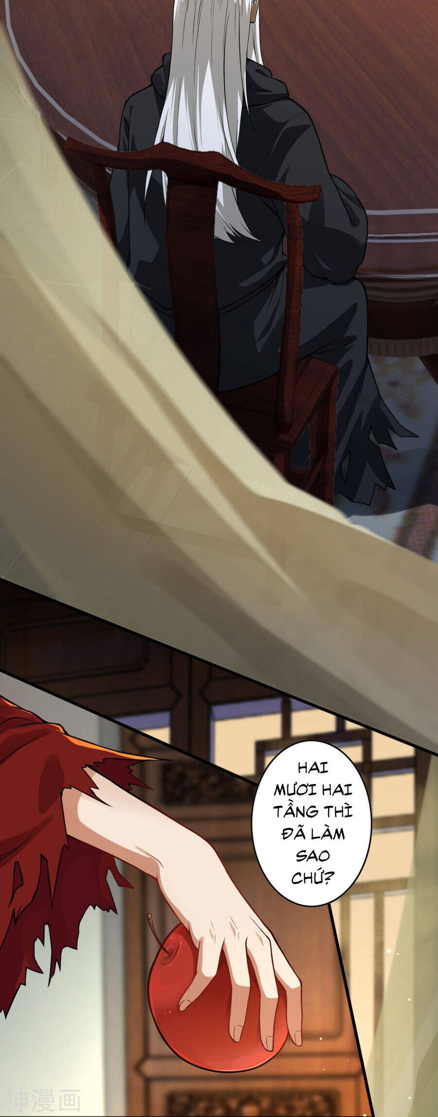 Kiếm vực vô địch Chapter 161 - 13