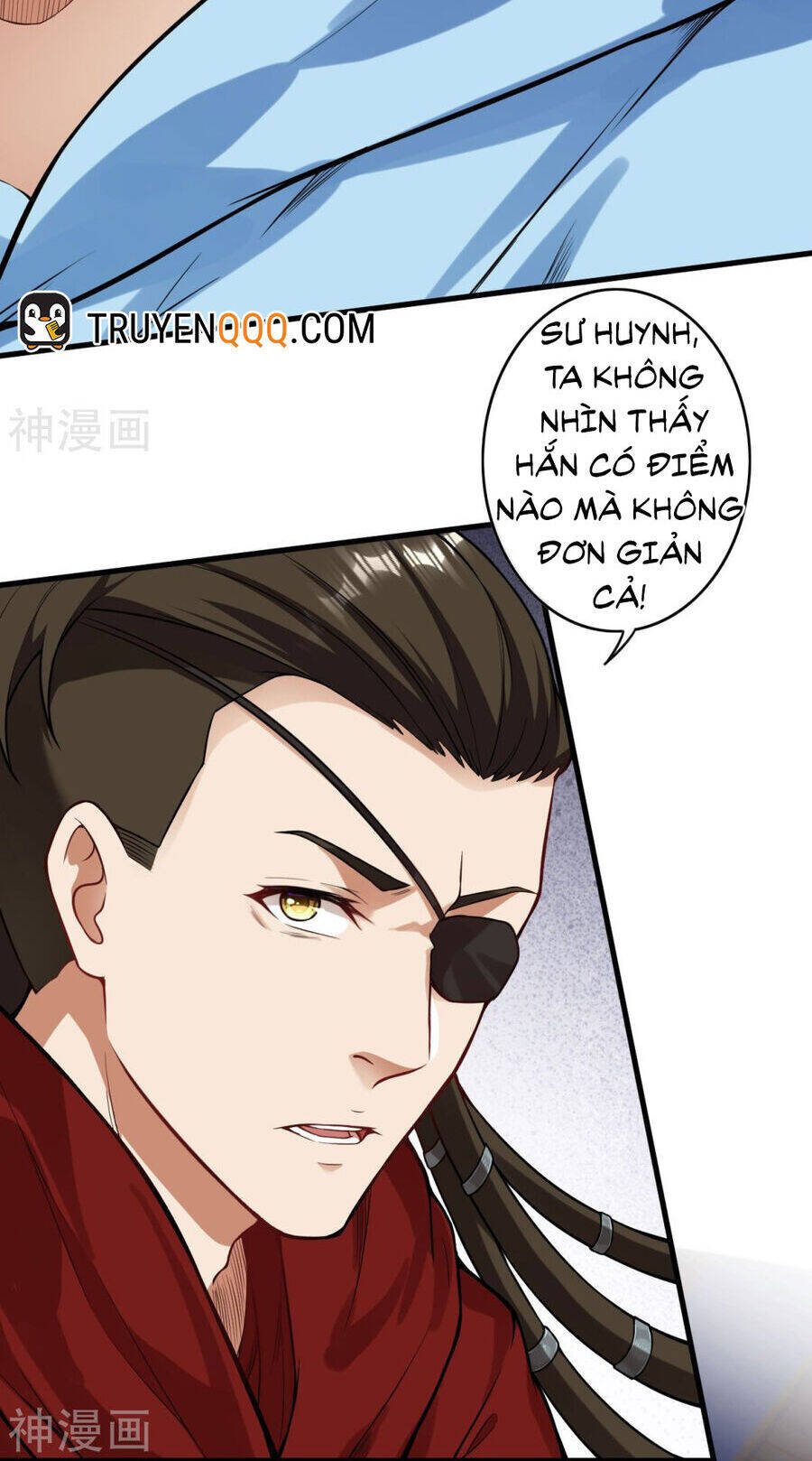 Kiếm vực vô địch Chapter 161 - 17