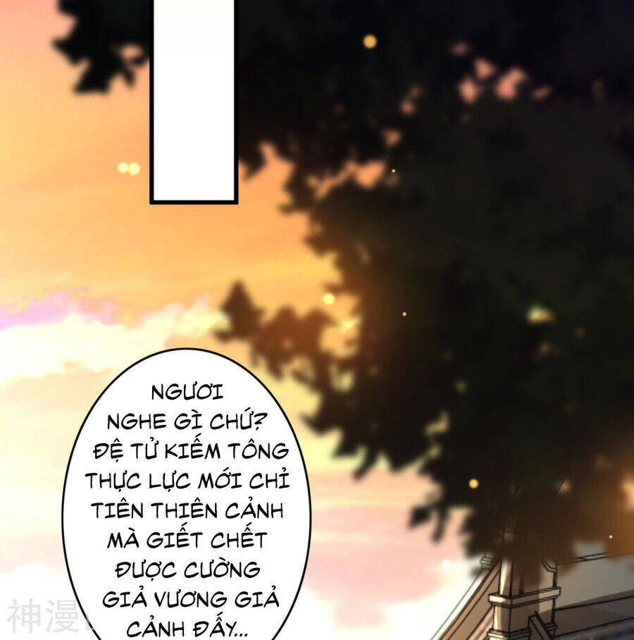 Kiếm vực vô địch Chapter 161 - 8