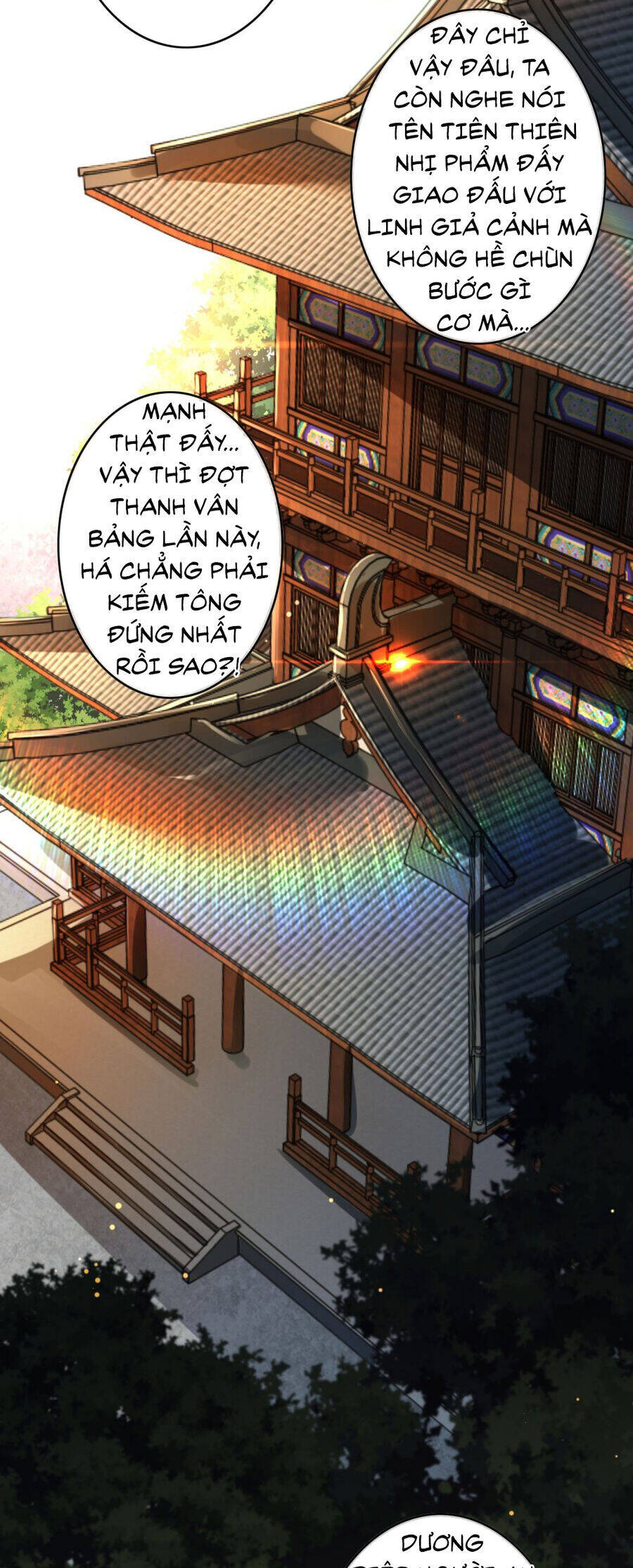 Kiếm vực vô địch Chapter 161 - 9