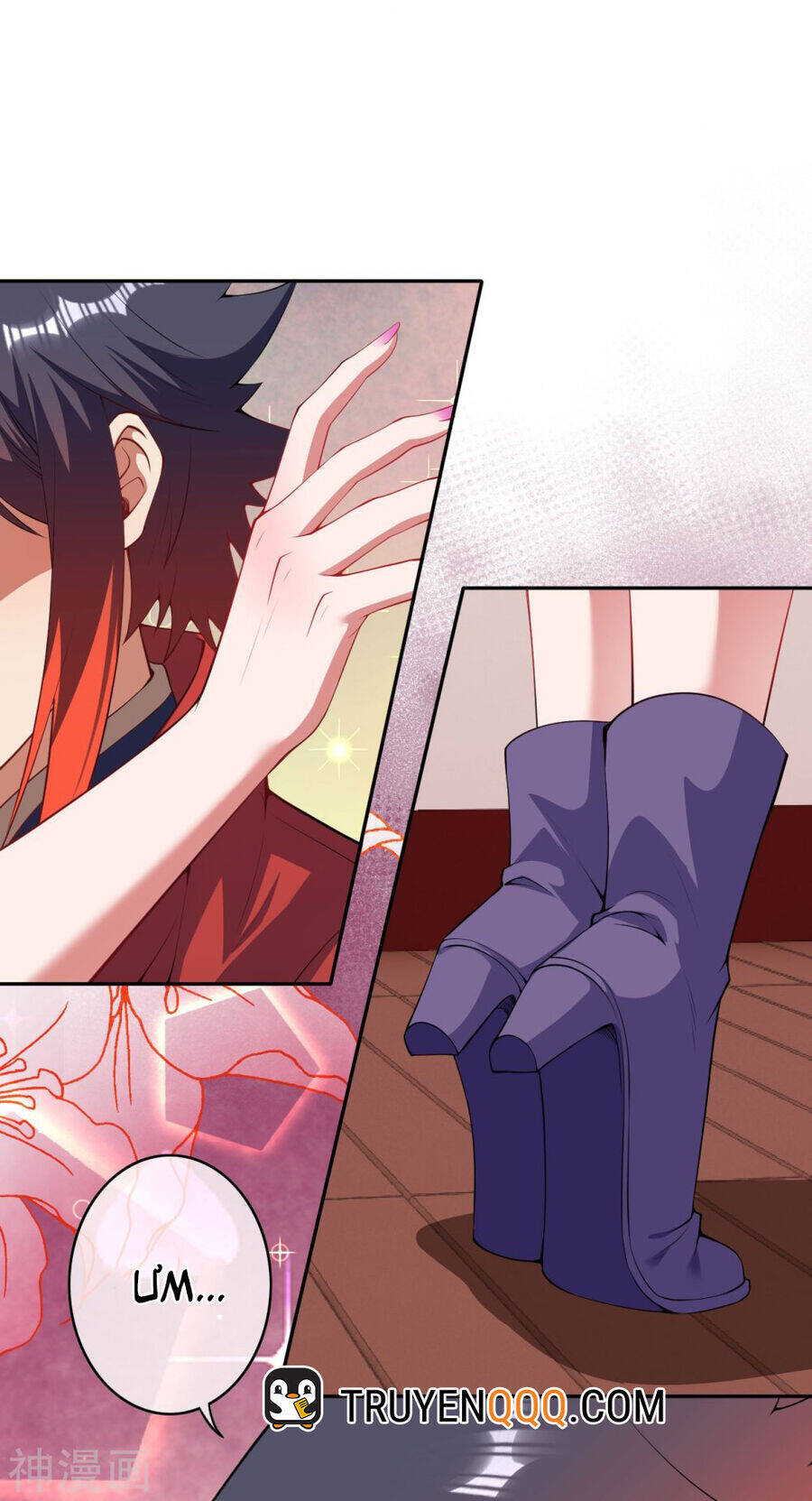 Kiếm vực vô địch Chapter 162 - 2