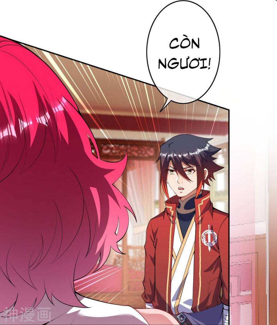 Kiếm vực vô địch Chapter 162 - 11