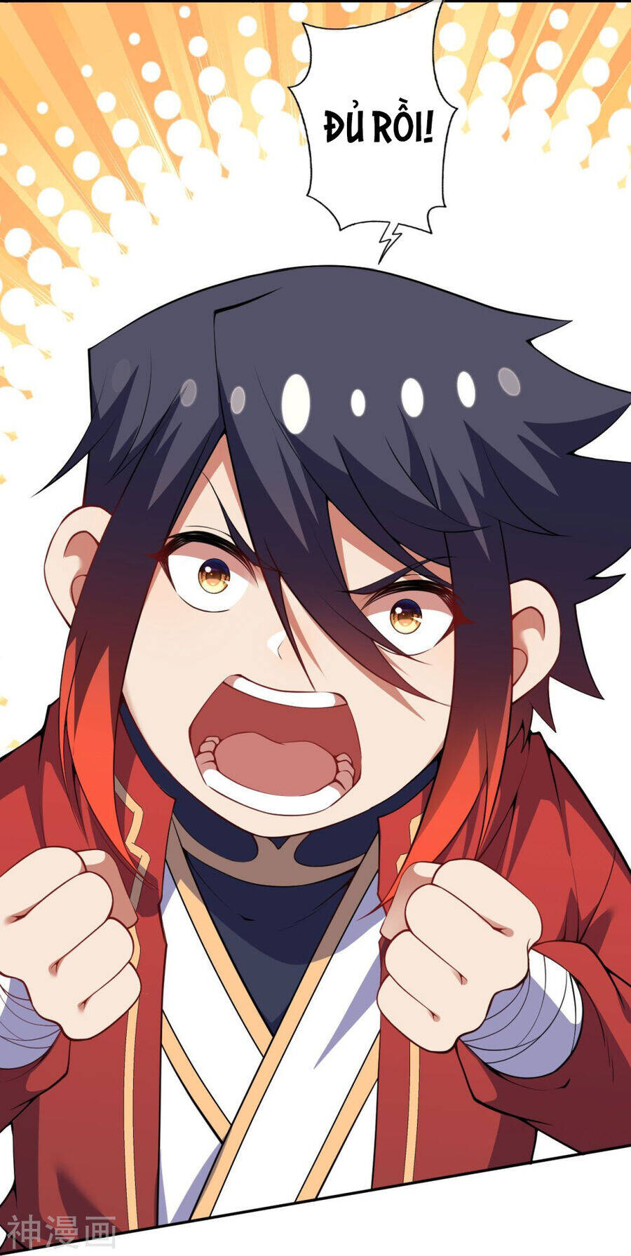 Kiếm vực vô địch Chapter 162 - 16