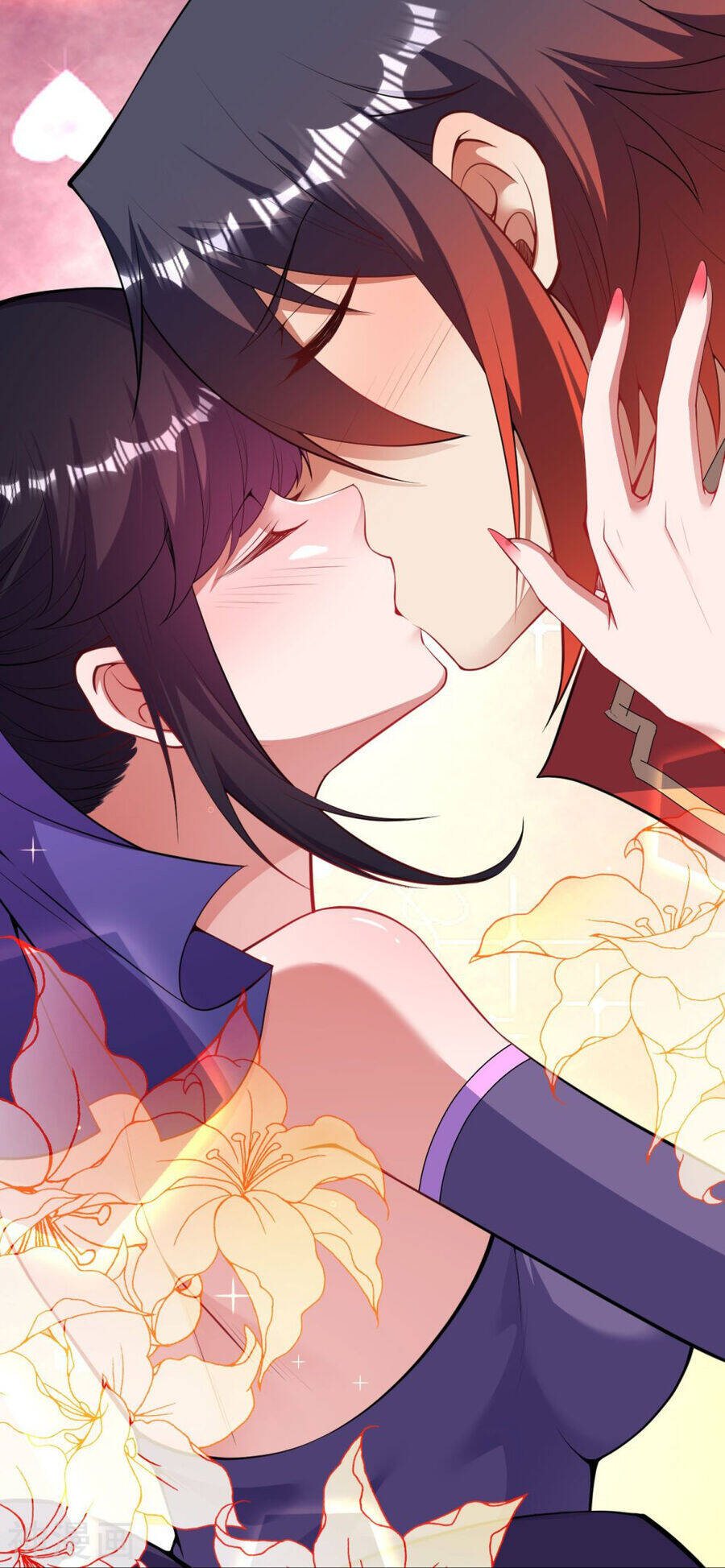 Kiếm vực vô địch Chapter 162 - 3