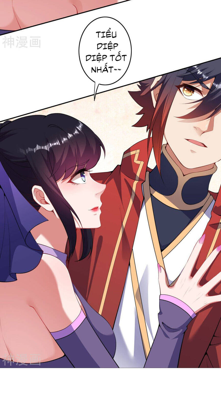 Kiếm vực vô địch Chapter 162 - 25