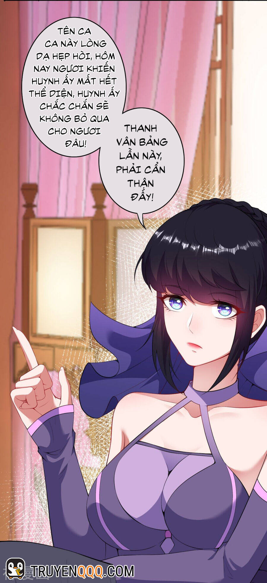 Kiếm vực vô địch Chapter 162 - 31