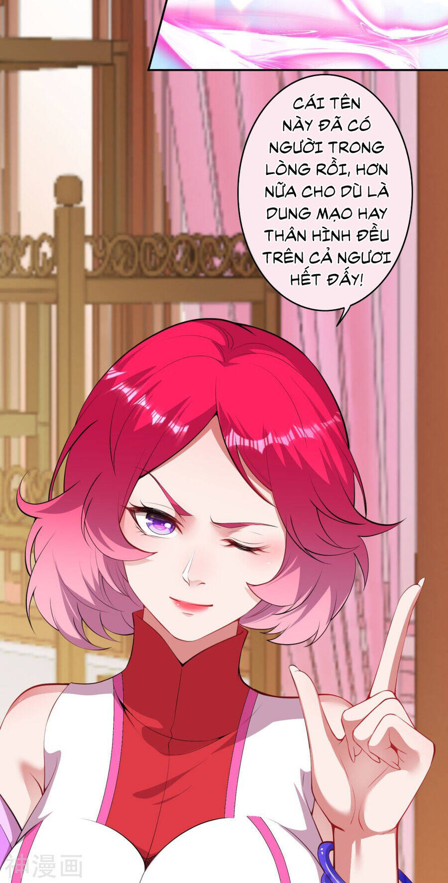 Kiếm vực vô địch Chapter 162 - 8