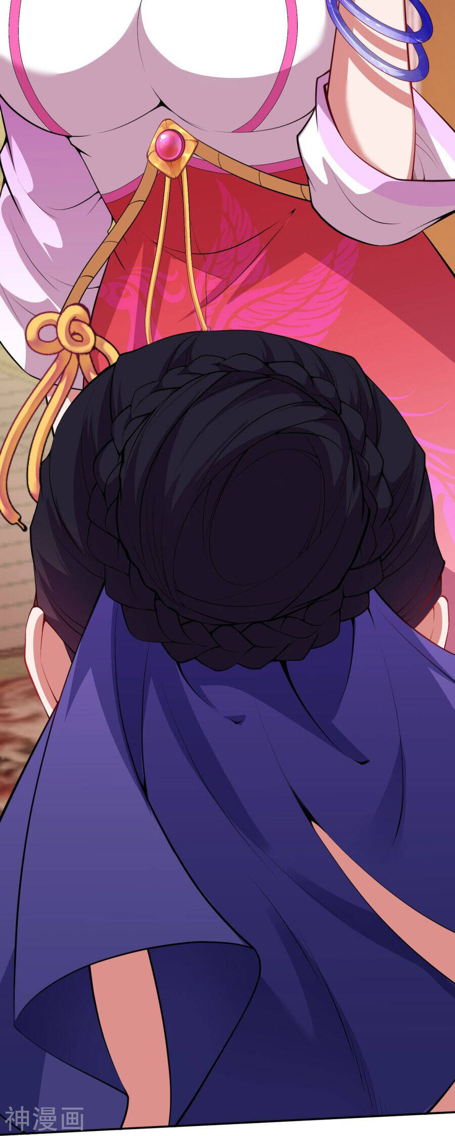 Kiếm vực vô địch Chapter 162 - 9