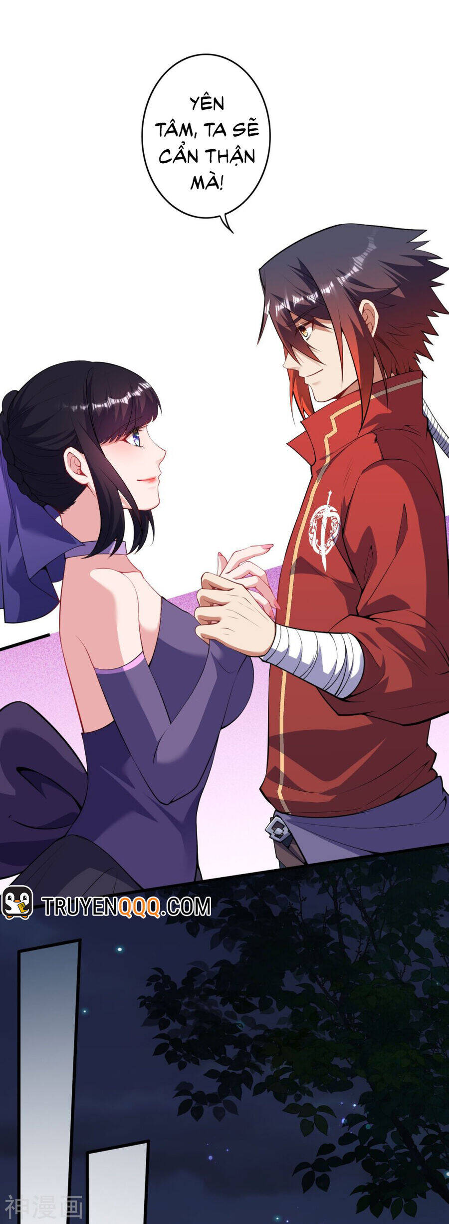 Kiếm vực vô địch Chapter 163 - 2