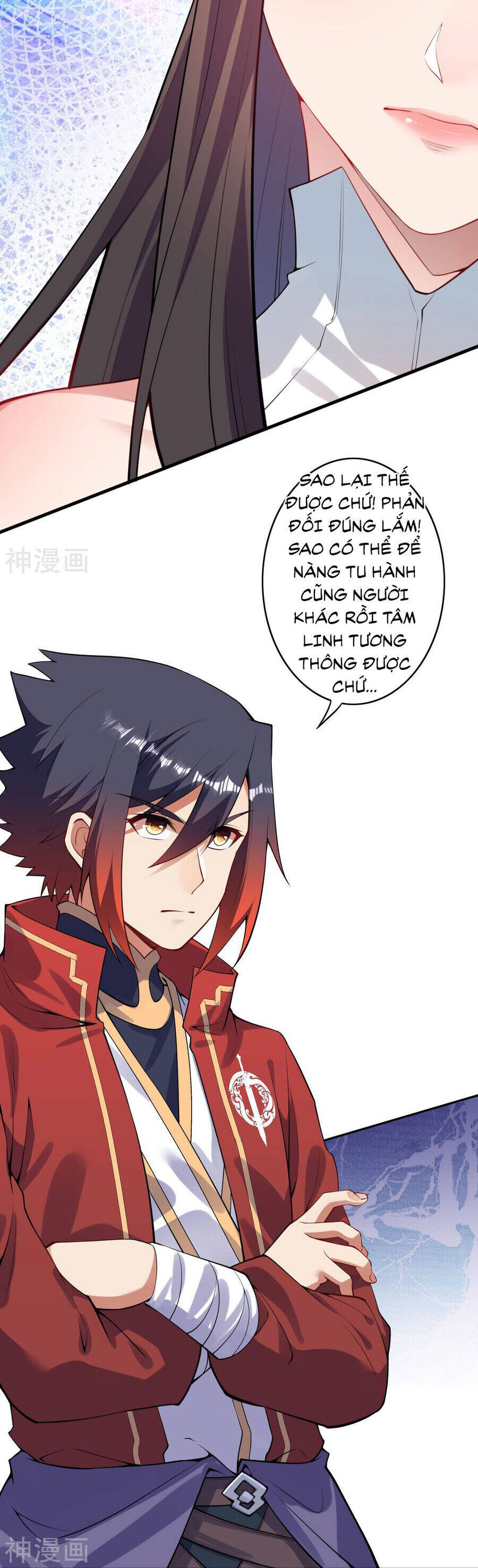 Kiếm vực vô địch Chapter 163 - 29