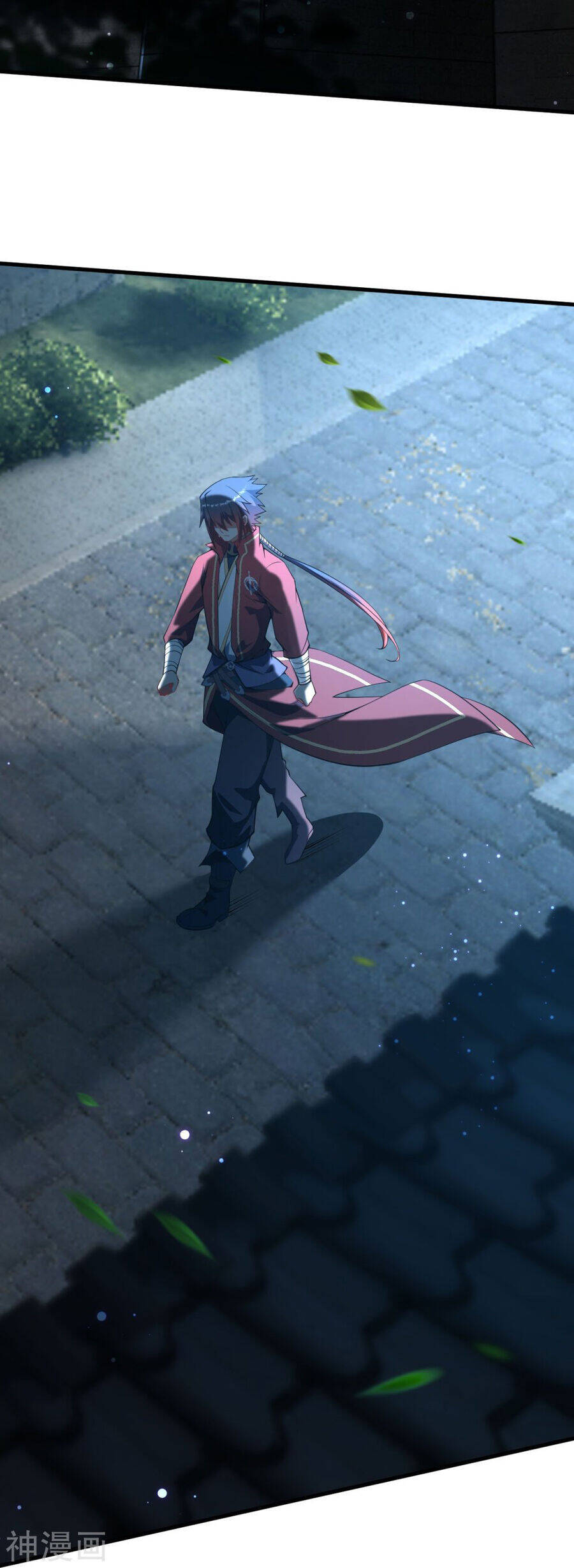 Kiếm vực vô địch Chapter 163 - 4