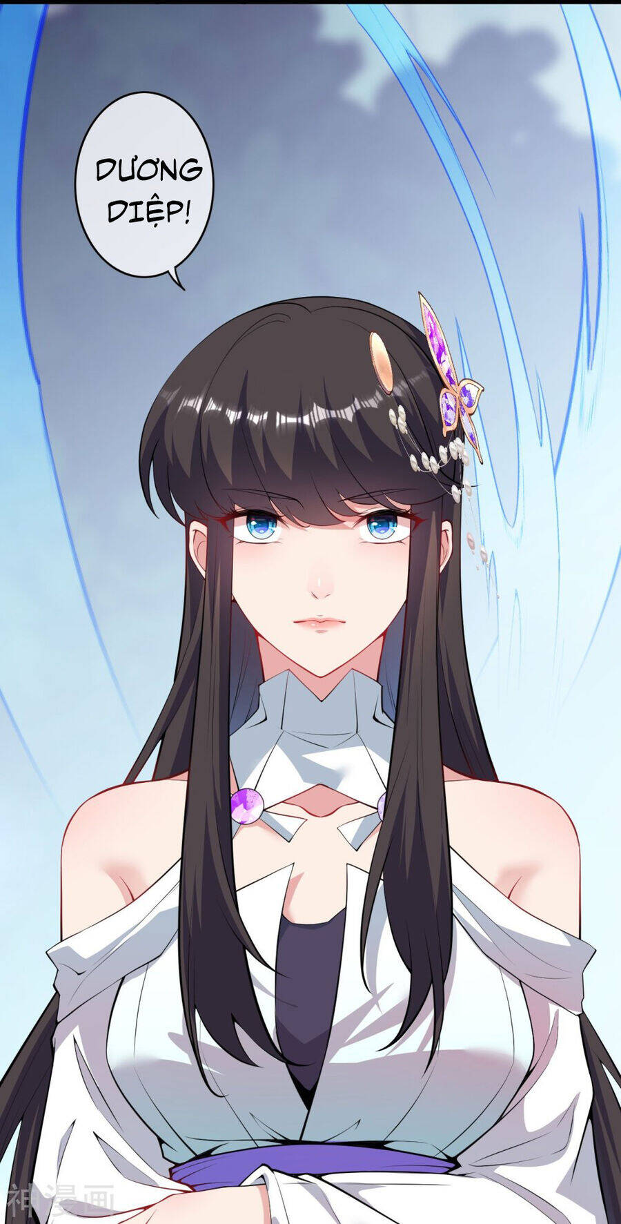 Kiếm vực vô địch Chapter 163 - 6