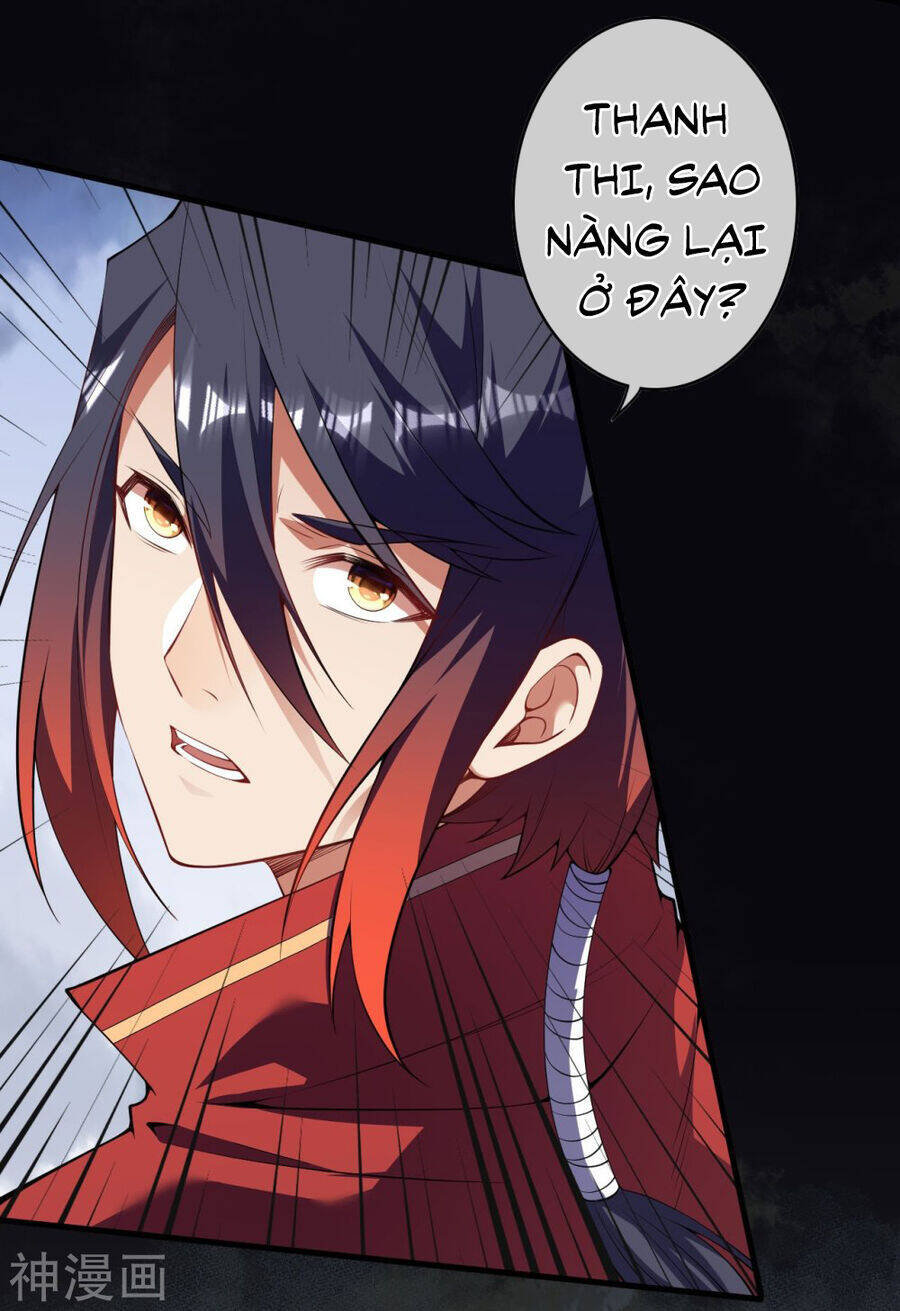 Kiếm vực vô địch Chapter 163 - 8