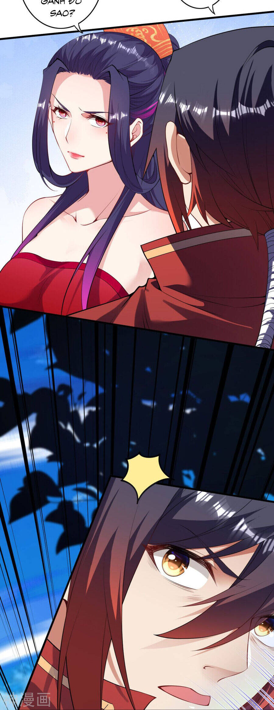 Kiếm vực vô địch Chapter 164 - 14