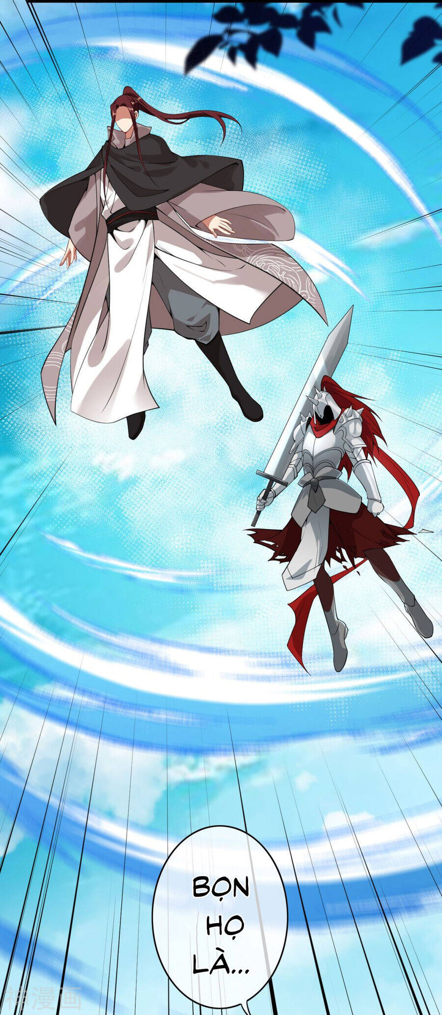 Kiếm vực vô địch Chapter 164 - 15