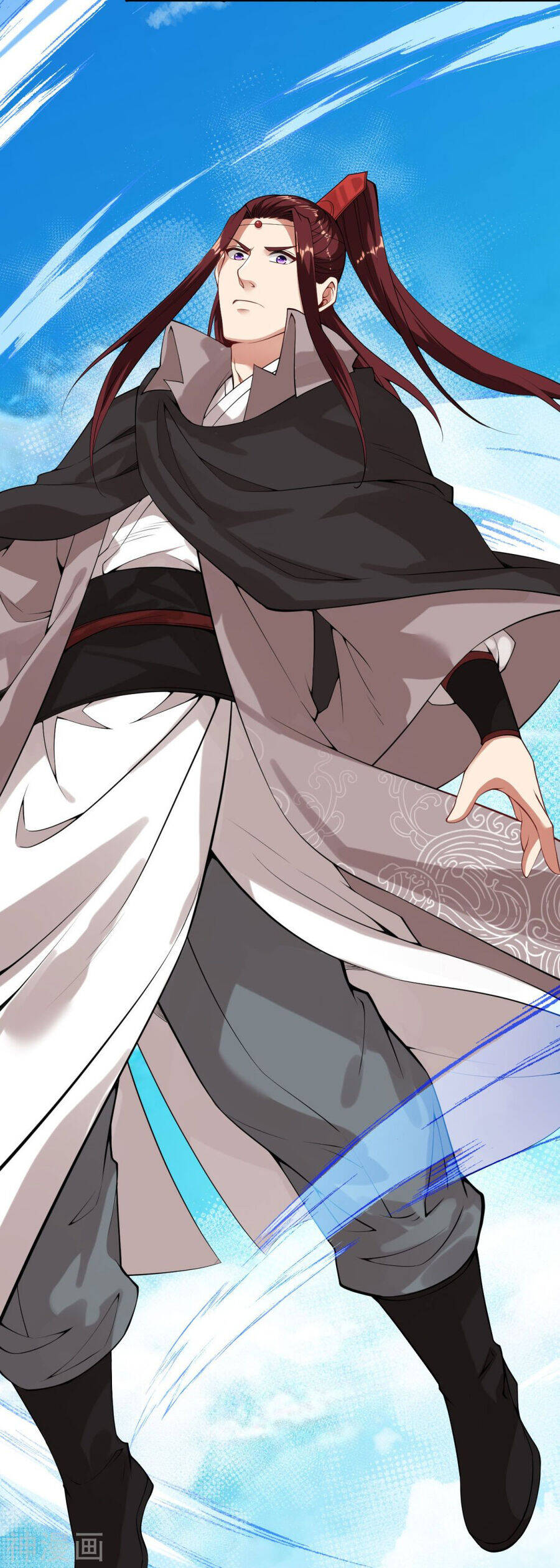 Kiếm vực vô địch Chapter 164 - 18