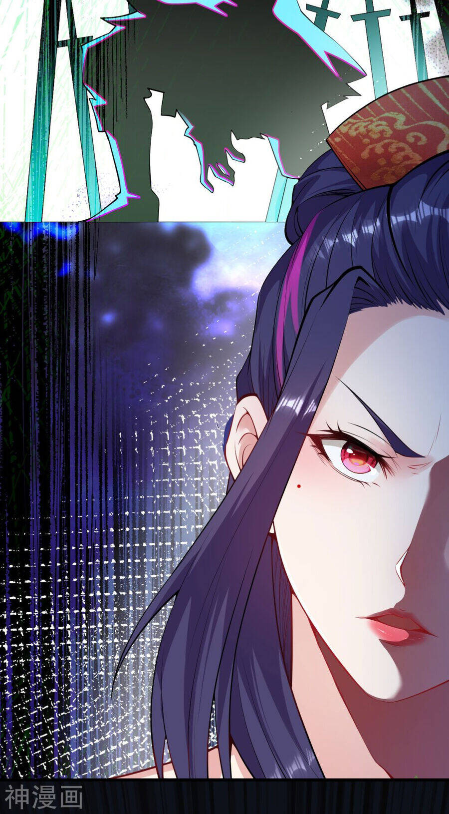 Kiếm vực vô địch Chapter 164 - 25