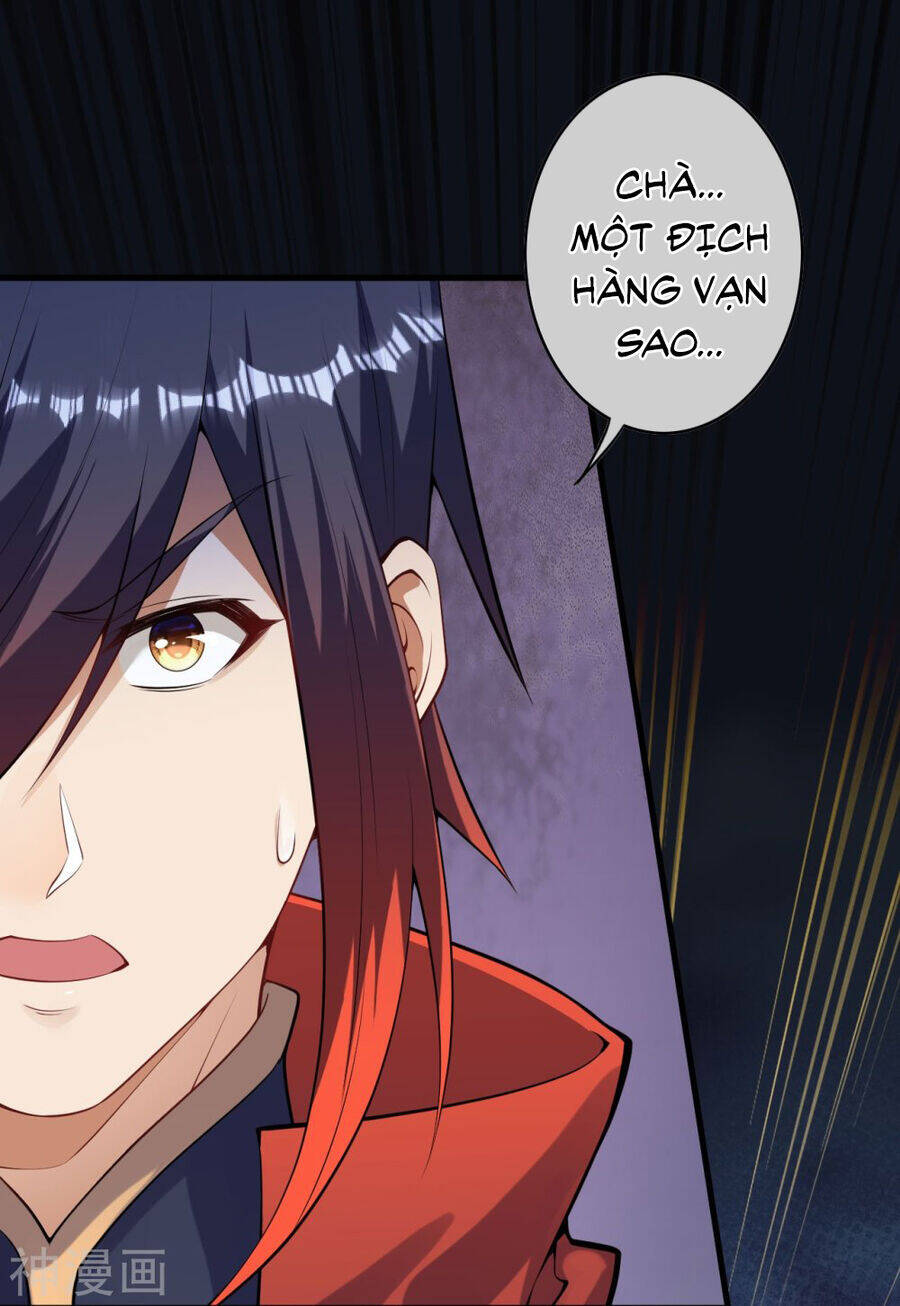 Kiếm vực vô địch Chapter 164 - 26