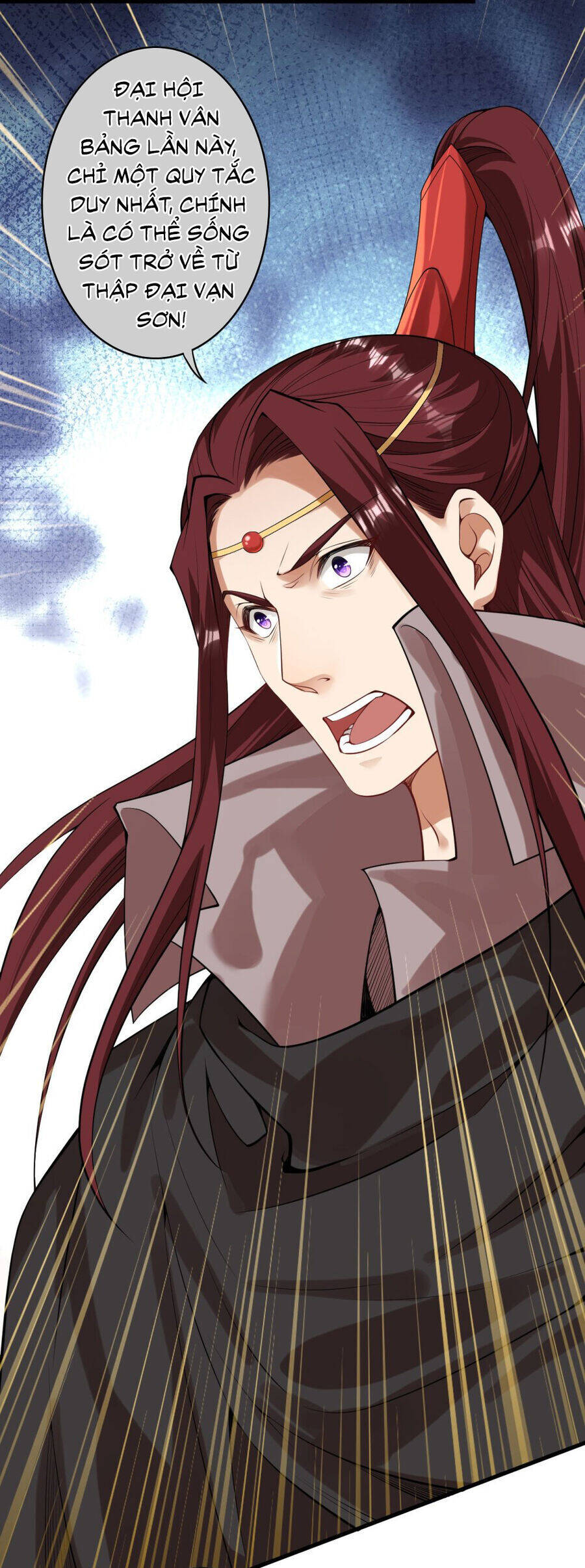 Kiếm vực vô địch Chapter 164 - 27