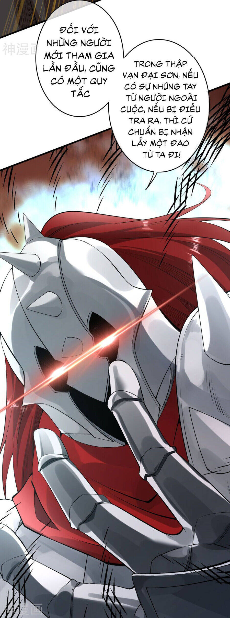 Kiếm vực vô địch Chapter 164 - 28