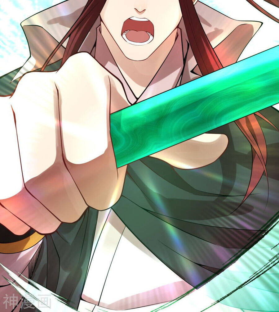 Kiếm vực vô địch Chapter 164 - 31