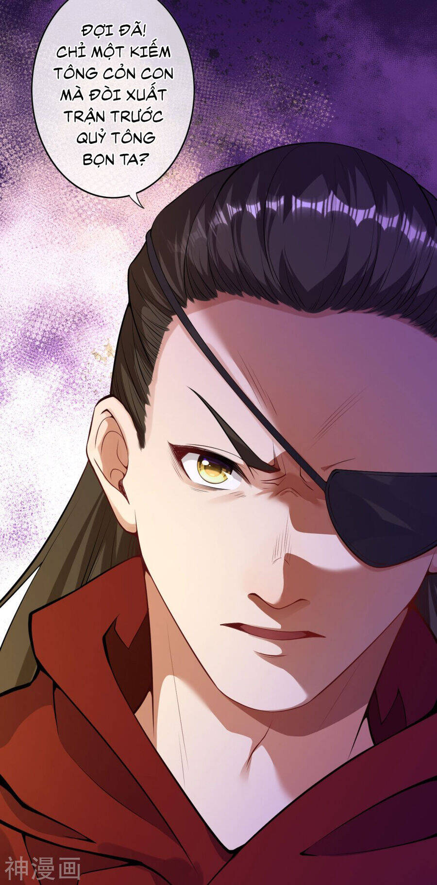 Kiếm vực vô địch Chapter 164 - 38