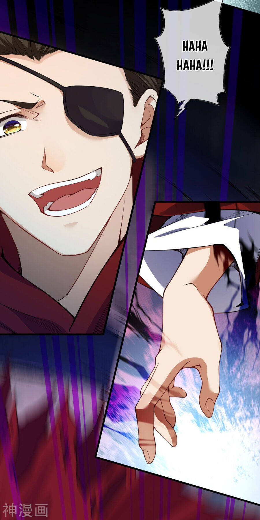 Kiếm vực vô địch Chapter 164 - 42