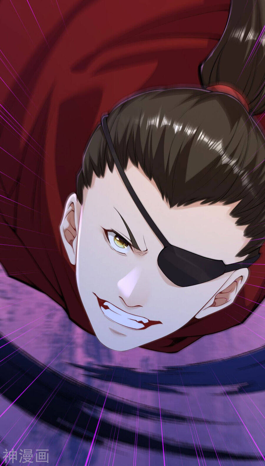 Kiếm vực vô địch Chapter 164 - 44