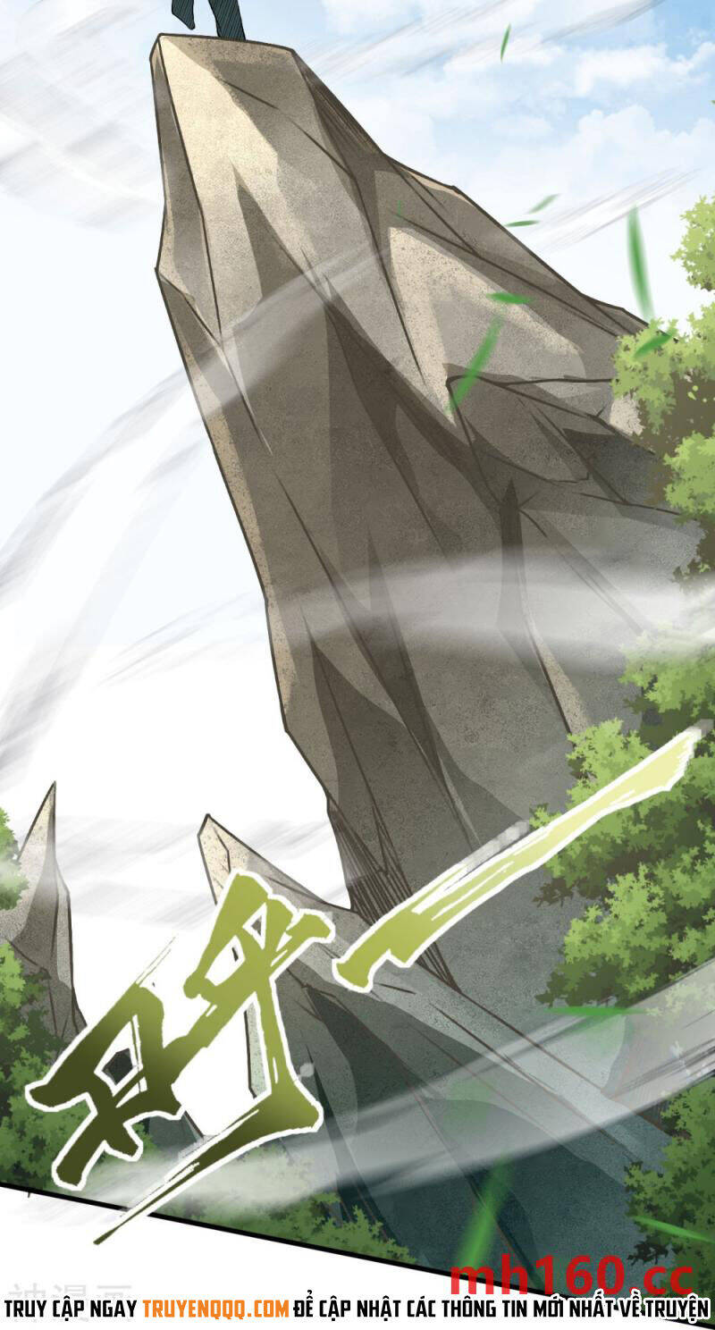 Kiếm vực vô địch Chapter 167 - 11