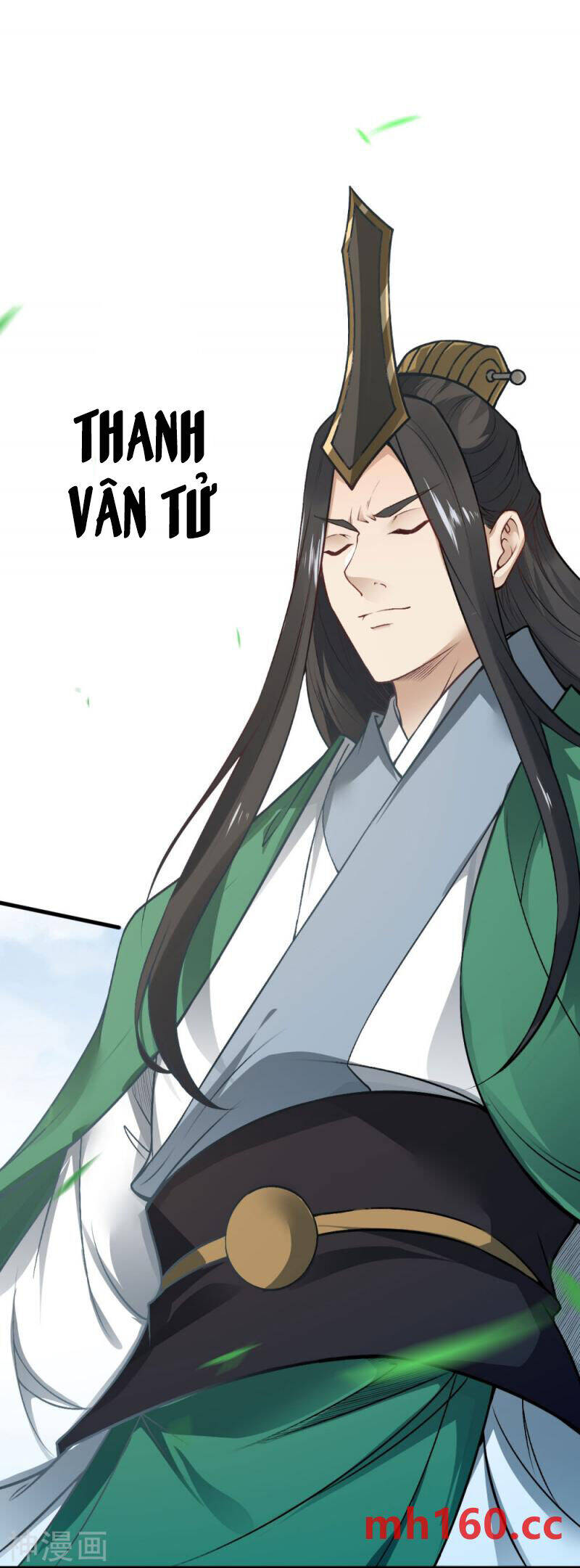 Kiếm vực vô địch Chapter 167 - 12