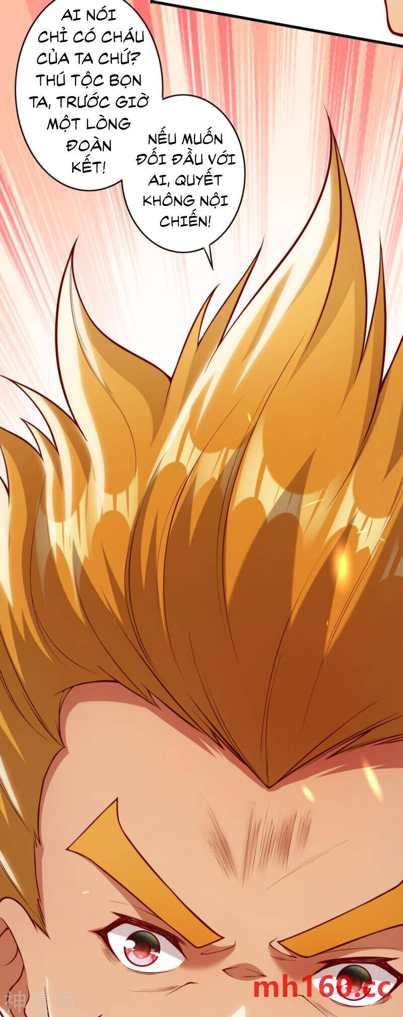 Kiếm vực vô địch Chapter 167 - 16