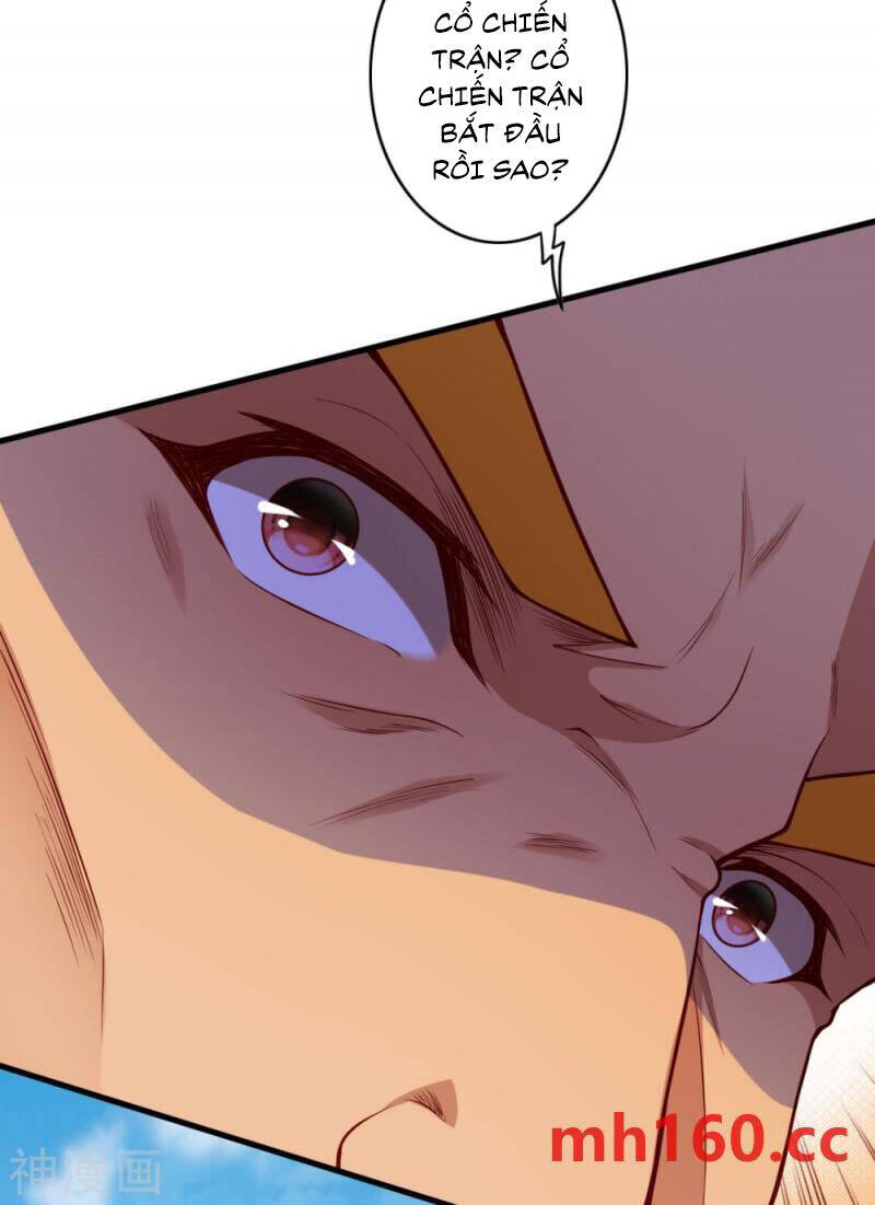 Kiếm vực vô địch Chapter 167 - 20