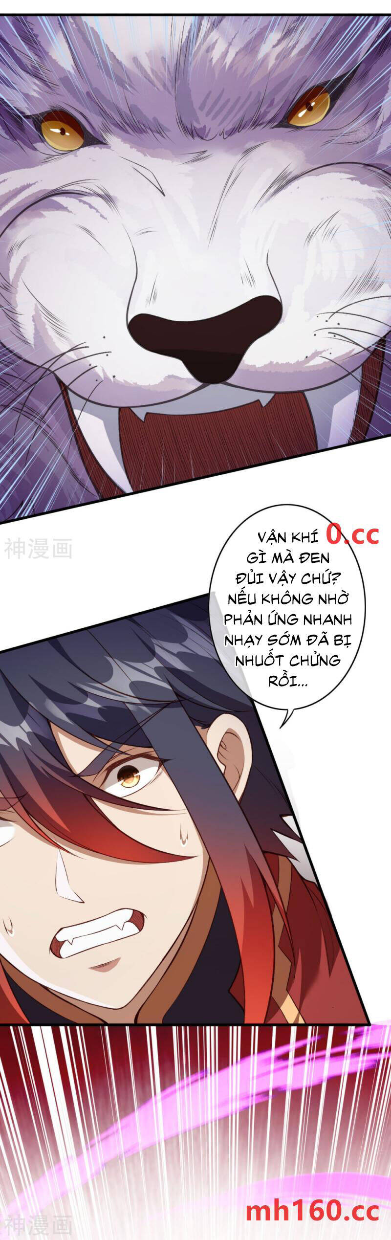Kiếm vực vô địch Chapter 167 - 24